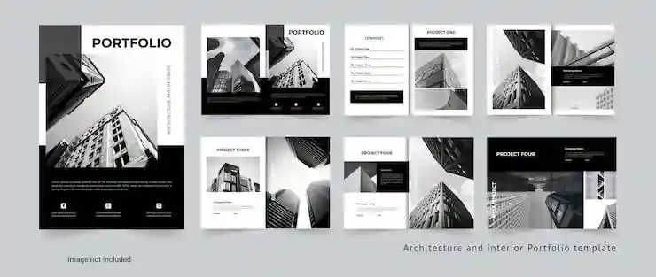 Fitur Website Company Profile