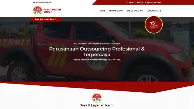 Apa Itu Website: Pengertian, Jenis, dan Fungsinya untuk Bisnis