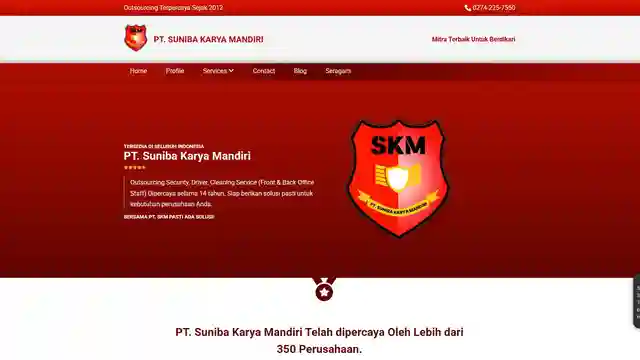 PT SKM