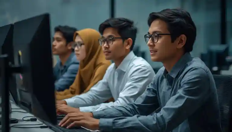 Penyedia Outsourcing IT