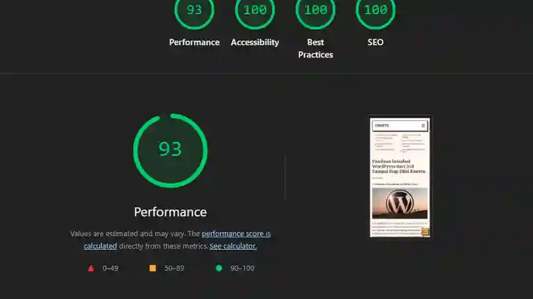 10 Plugin WordPress Wajib untuk Website