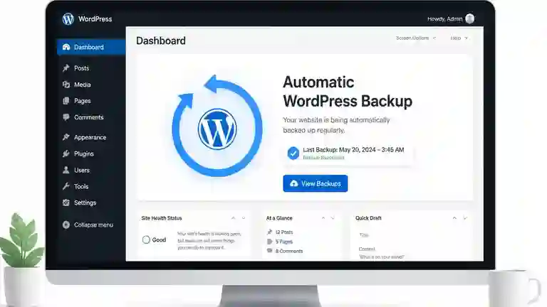 White Screen of Death WordPress