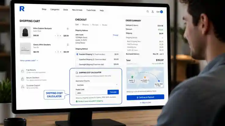 Fitur Wajib Website Toko Online